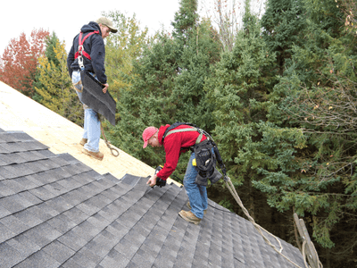 About Roof Repair Experts Mason City, IL